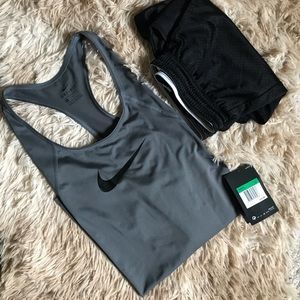 NIKE dri fit tank top XL